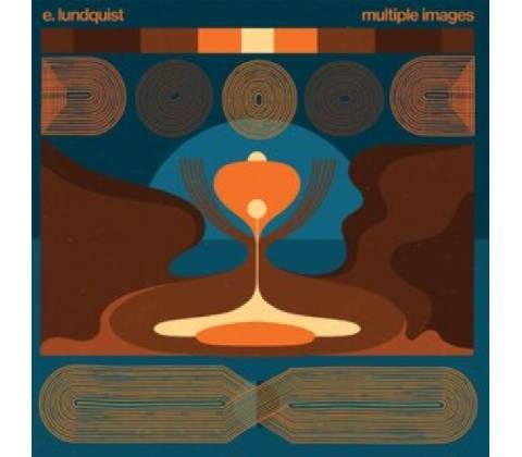 Multiple images - E. Lundquist LP