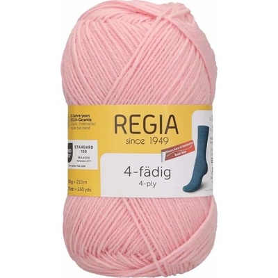 Regia 4-Ply Uni 1062 210m/50g