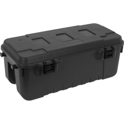 Plano Box Sportsmans Trunk Large Charcoal