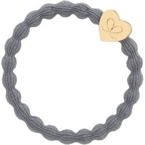 By Eloise London Gold Heart цвят Storm Grey