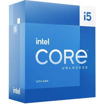 Intel Core i5-13600K BX8071513600K