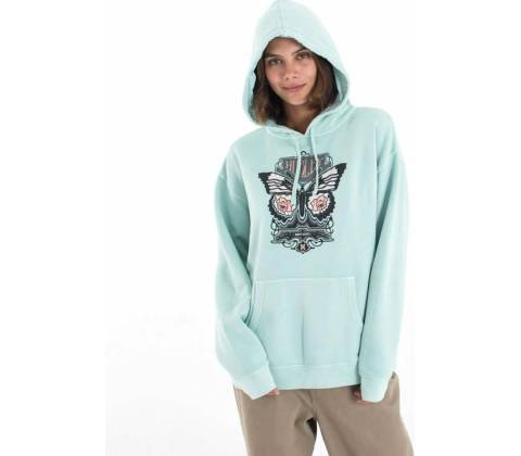 Hurley No Fly Pullover