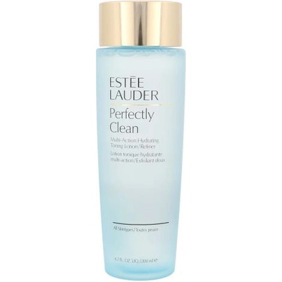 Estée Lauder Perfectly Clean Multi-Action 200 ml почистващ лосион за лице за жени