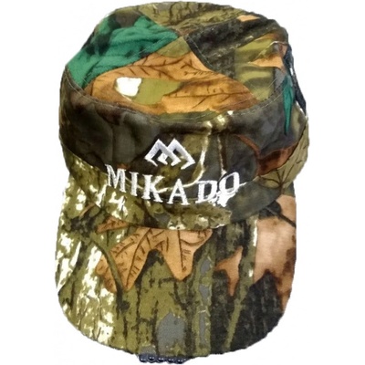Mikado se Svítilnou Castro Maskáč