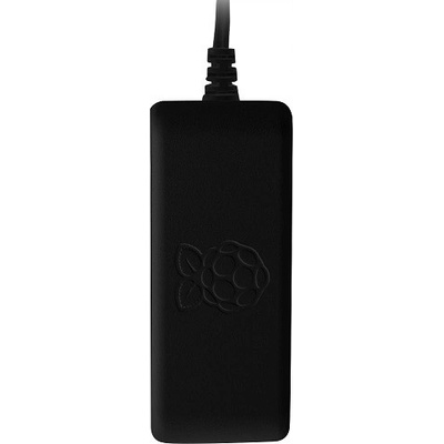 Raspberry Pi® RB-NETZTEIL4-B zásuvkový napájecí adaptér, stálé napětí Vhodné pro (vývojové sady): Raspberry Pi Výstupní proud (max.) 3000 mA 1 x USB-C® zástrčka – Sleviste.cz