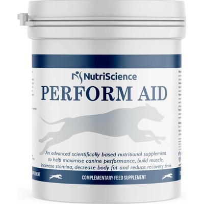 Nutriscience PERFORM AID 400 g