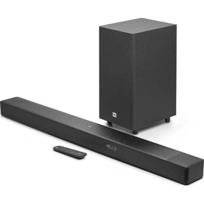 JBL Cinema SB595