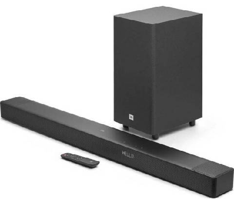 JBL Cinema SB595