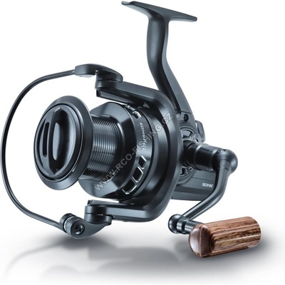 SONIK Tournos XD 8000 Reel