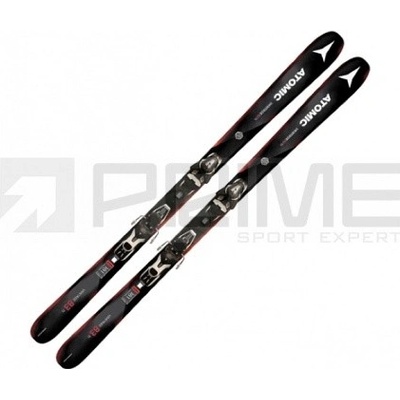 Atomic Vantage 83 Ti 17/18
