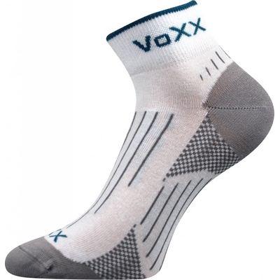 Voxx športové ponožky Azul biela