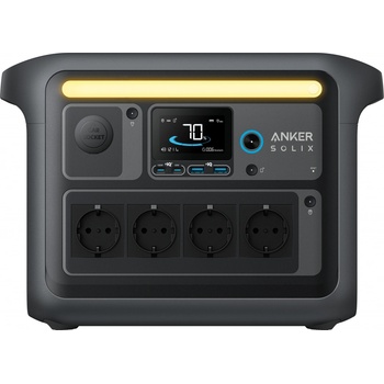 Anker SOLIX C1000X