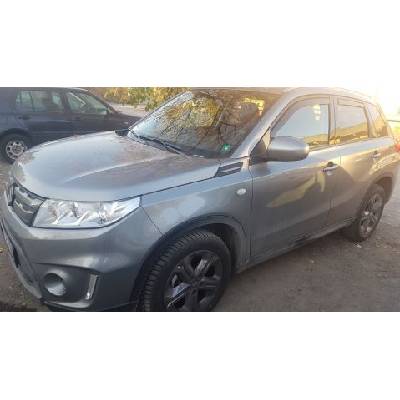 Heko - Полша Ветробрани за Dacia Duster (2018+) 4 броя предни и задни (13116)