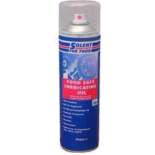 SOLENT FOOD PENETRATING Spray 500 ml