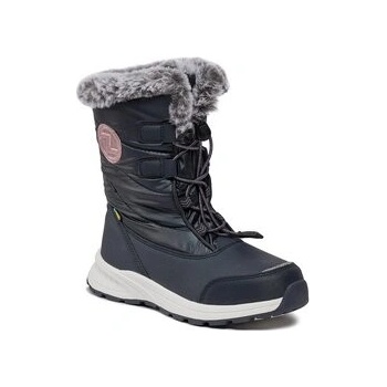 ZigZag Rasbell Kids Boot sněhule WP Z234111 2048 Navy Blazer