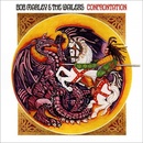 MARLEY BOB & THE WAILERS: CONFRONTATION, LP