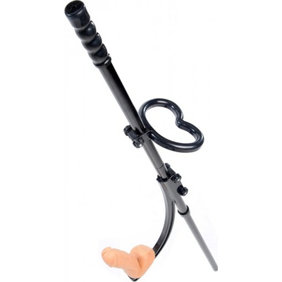 Pleasure Pole Lovebotz
