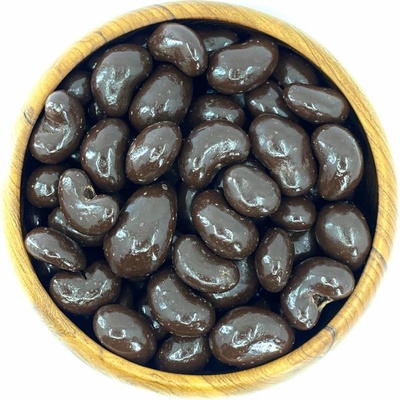 Zdravoslav Kešu orechy v horké čokoláde 500 g