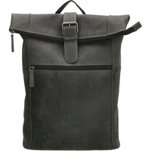 Hide & Stitches čierna 11 l