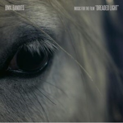 BMX Bandits - Music For The Film Dreaded Light LP