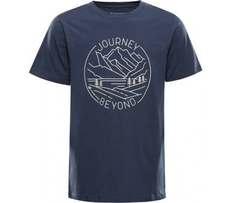 Alpine pro morol šedé