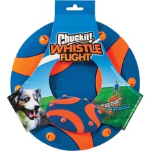 Chuckit! Létající talíř Whistle Flight 24 cm