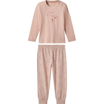 Lupilu pyžamo sv.růžové