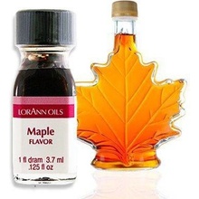 LorAnn aróma javor, supersilné 3,7 ml - FunCakes