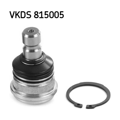 Podpora/kloub SKF VKDS 815005 (VKDS815005)