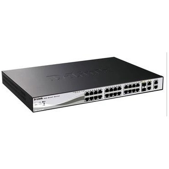 D-Link DES-1210-28P