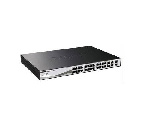 D-Link DES-1210-28P