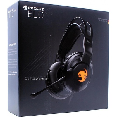 Roccat ELO 7.1 USB
