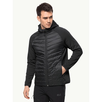 Jack Wolfskin Яке routeburn pro hybrid m