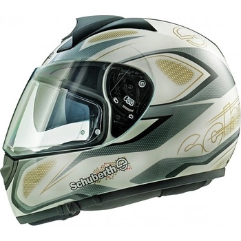 Schuberth S1 PRO Style