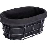 Wenko Черна торбичка за сладкиши със стойка Black Outdoor Kitchen Bela - Wenko (55017100)