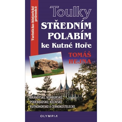 Toulky Středním Polabím ke Kutné Hoře - Tomáš Hejna