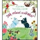 Jak mluví zvířata? Kuk pod okénko