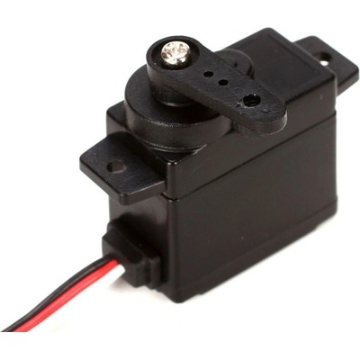 Dynamite Servo Car Mini voděodolné