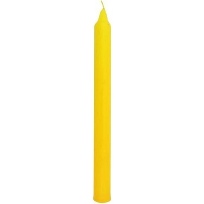 Provence Bistro žltá 24 cm