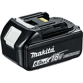 Makita BL1860B 18V 6Ah Li-ion 197422-4