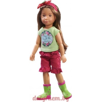 Image 1 of Kathe Kruse Кукла Kruselings 0126847 - София градинар (KR126847)