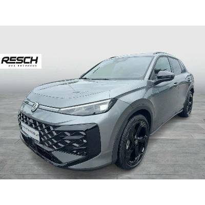 Volkswagen T-Roc eTSI R-Line DSG 110 kW