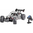 Reely Buggy Carbon Fighter III benzínový motor zadný 2WD 4x2 RtR 2,4 GHz 1:6