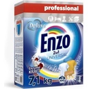 Prášky na praní Enzo prací prášek professional Universal 100 PD