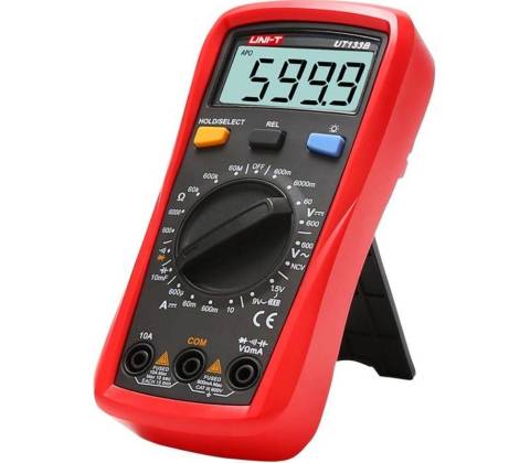 UNI-T UT133A