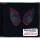 Soundtrack - Spider-Man - Into the Spider-Verse - Spider-Man - Paralelní světy Deluxe Lenticular Version - CD