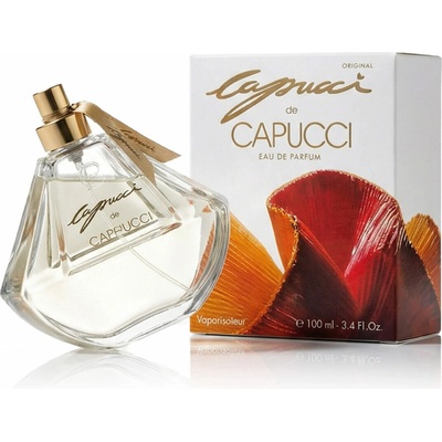 Roberto Capucci De Capucci parfémovaná voda dámská 100 ml