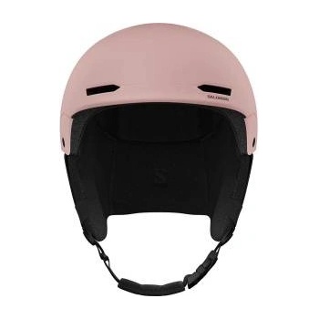 Salomon Ски Каска Salomon Husk Jr Детски Унисекс 56-59 cm