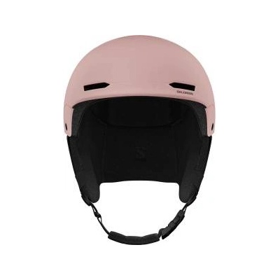 Salomon Ски Каска Salomon Husk Jr Детски Унисекс 56-59 cm