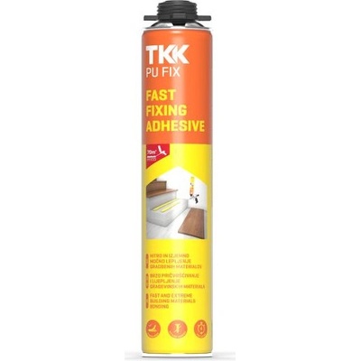 Tekapur HQ Fast pištoľová 750 ml
